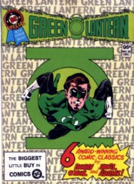 DC Special Blue Ribbon Digest 1980 - 1982 #16