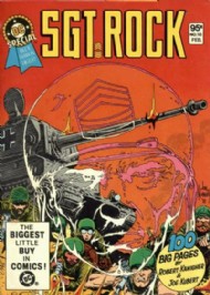 DC Special Blue Ribbon Digest 1980 - 1982 #18