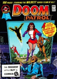 DC Special Blue Ribbon Digest 1980 - 1982 #19