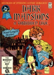 DC Special Blue Ribbon Digest 1980 - 1982 #20