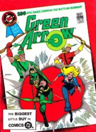 DC Special Blue Ribbon Digest 1980 - 1982 #23