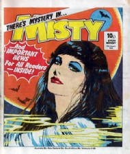 Misty 1978 - 1980 #101