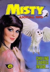 Misty Annual 1979 - 1986 #1983