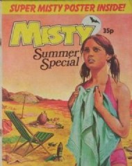 Misty Summer/Holiday Special 1978 - 1980 #1978