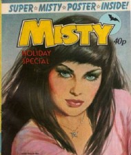 Misty Summer/Holiday Special 1978 - 1980 #1979