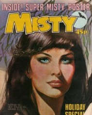 Misty Summer/Holiday Special 1978 - 1980 #1980