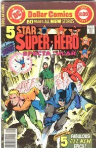 DC Special Series 1977 - 1981 #1
