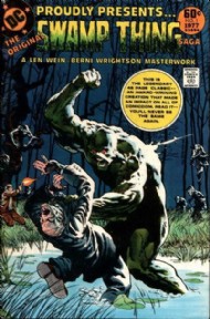 DC Special Series 1977 - 1981 #2