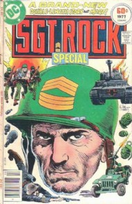 DC Special Series 1977 - 1981 #3