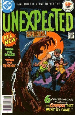 DC Special Series #4