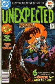 DC Special Series 1977 - 1981 #4