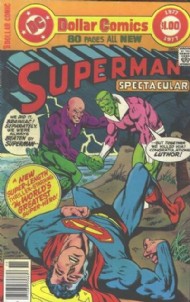 DC Special Series 1977 - 1981 #5