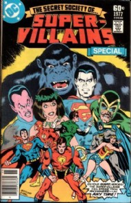 DC Special Series 1977 - 1981 #6