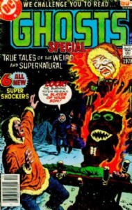 DC Special Series 1977 - 1981 #7
