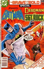 DC Special Series 1977 - 1981 #8