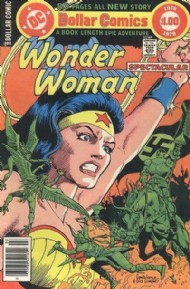 DC Special Series 1977 - 1981 #9