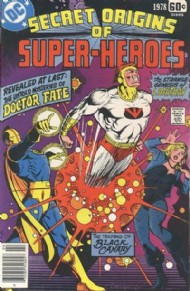 DC Special Series 1977 - 1981 #10