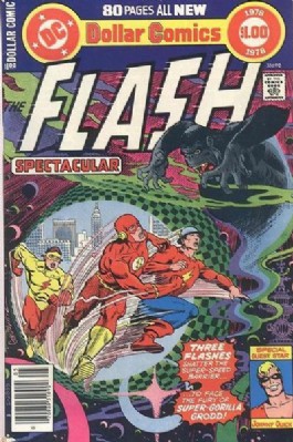 DC Special Series #11