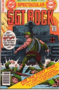 DC Special Series 1977 - 1981 #13