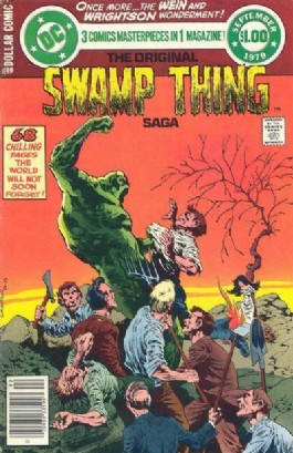 DC Special Series #17
