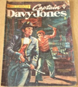 Movie Classics #8