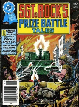 DC Special Series #18