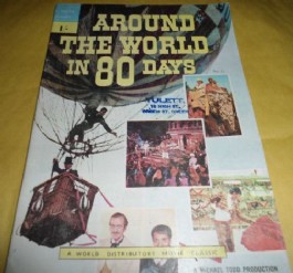 Movie Classics #21