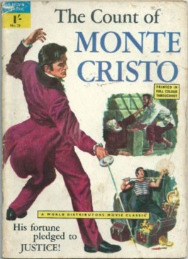 Movie Classics #29