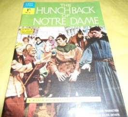 Movie Classics #35