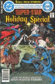 DC Special Series 1977 - 1981 #21