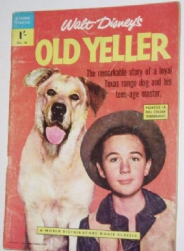 Movie Classics #43