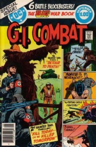 DC Special Series 1977 - 1981 #22