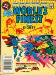 DC Special Series 1977 - 1981 #23