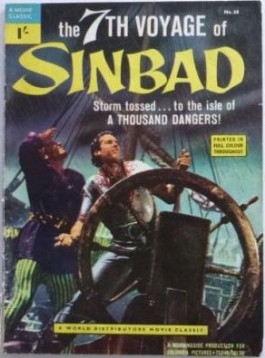 Movie Classics #68