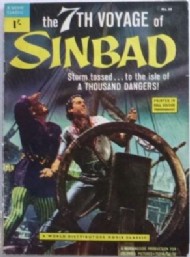 Movie Classics 1955 - 1960 #68