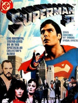 DC Special Series #25