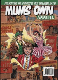 Mum's Own Annual 1993 #1993