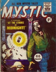 Mystic 1951 - 1957 #1