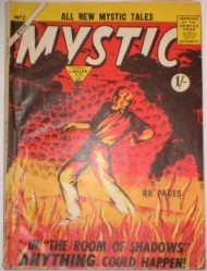 Mystic 1951 - 1957 #2