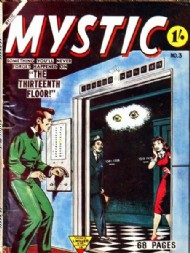 Mystic 1951 - 1957 #3