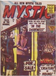 Mystic 1951 - 1957 #7
