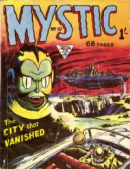 Mystic 1951 - 1957 #10