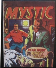 Mystic 1951 - 1957 #19