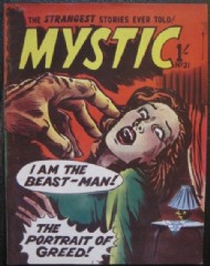 Mystic 1951 - 1957 #21