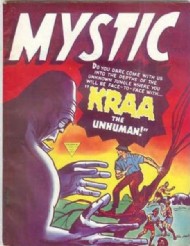 Mystic 1951 - 1957 #27