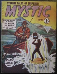 Mystic 1951 - 1957 #29