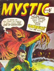 Mystic 1951 - 1957 #33