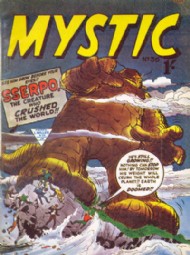 Mystic 1951 - 1957 #36