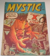 Mystic 1951 - 1957 #43