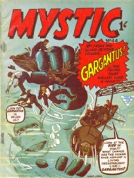 Mystic 1951 - 1957 #44